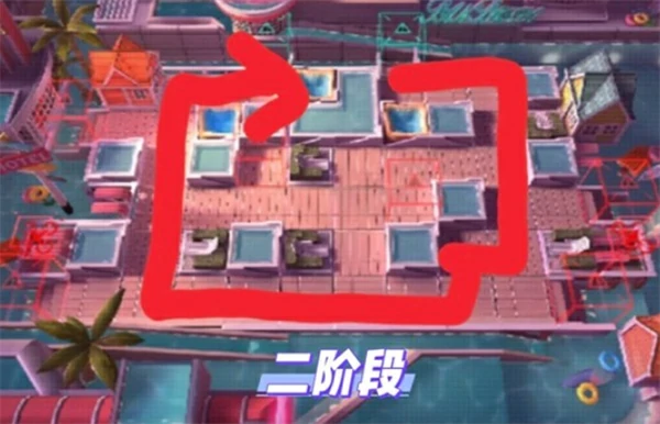 明日方舟促融共竞高级赛EX9推车火山旅梦图攻略,明日方舟促融共竞高级赛EX9推车火山旅梦图怎么通关,明日方舟,明日方舟