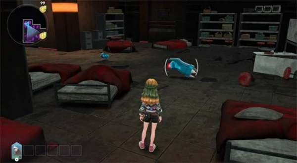 宝可梦传说ZA刷闪方法一览,宝可梦传说ZA怎么刷闪,宝可梦传说ZA