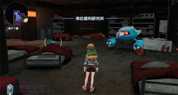 宝可梦传说ZA刷闪方法一览,宝可梦传说ZA怎么刷闪,宝可梦传说ZA