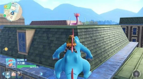 宝可梦传说ZA刷闪方法一览,宝可梦传说ZA怎么刷闪,宝可梦传说ZA