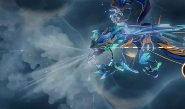 辉烬寒霜龙母怎么打,辉烬寒霜龙母打法攻略,辉烬