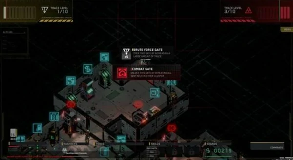 深入矩阵游戏机制介绍,深入矩阵新手怎么玩,深入矩阵