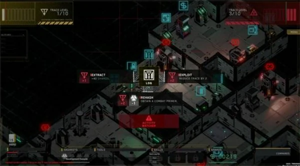 深入矩阵游戏机制介绍,深入矩阵新手怎么玩,深入矩阵