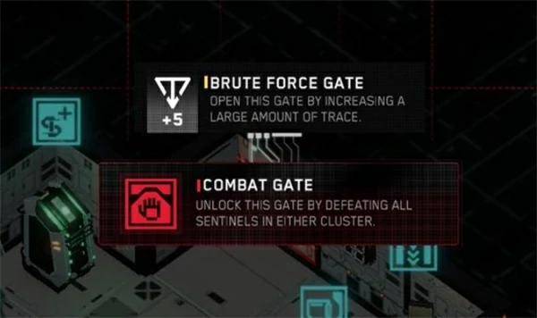 深入矩阵游戏机制介绍,深入矩阵新手怎么玩,深入矩阵