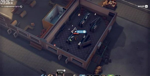 逃离鸭科夫持久针刷新点位分享,逃离鸭科夫持久针怎么刷,逃离鸭科夫