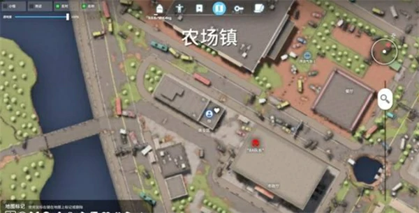 逃离鸭科夫持久针刷新点位分享,逃离鸭科夫持久针怎么刷,逃离鸭科夫