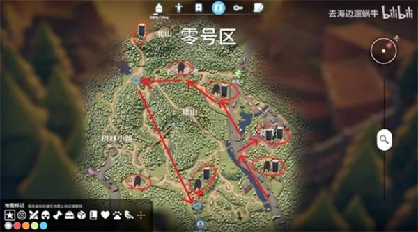 逃离鸭科夫怎么刷钥匙,逃离鸭科夫刷钥匙攻略,逃离鸭科夫