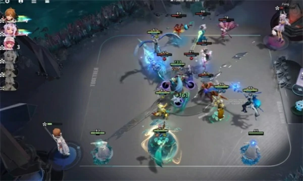 王者万象棋新手玩法介绍,王者万象棋玩法是什么,王者万象棋