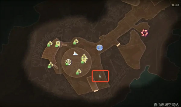 天外世界2伊兰娜唐明星卡获取方法,天外世界2伊兰娜唐明星卡怎么获得,天外世界2