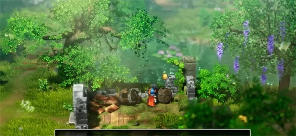 勇者斗龙1+2重制版与原作区别介绍,勇者斗龙1+2重制版有什么变化,勇者斗龙1+2重制版