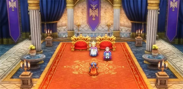 勇者斗龙1+2重制版与原作区别介绍,勇者斗龙1+2重制版有什么变化,勇者斗龙1+2重制版