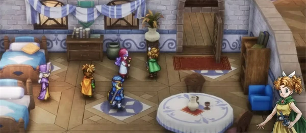 勇者斗龙1+2重制版与原作区别介绍,勇者斗龙1+2重制版有什么变化,勇者斗龙1+2重制版