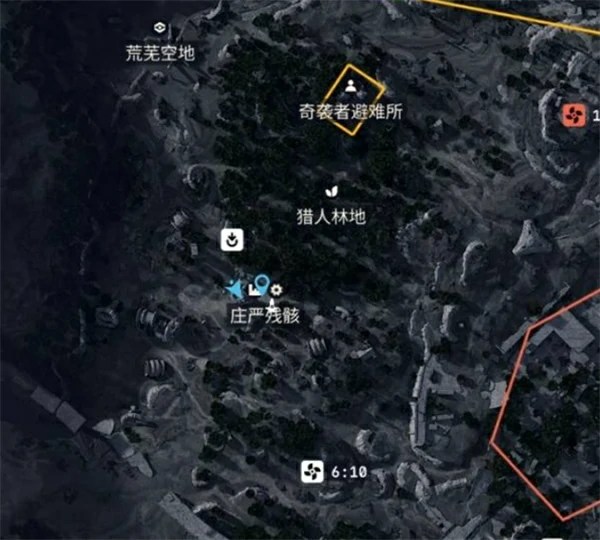 ArcRaiders蛛丝马迹任务完成攻略 ArcRaiders蛛丝马迹任务怎么做 ArcRaiders