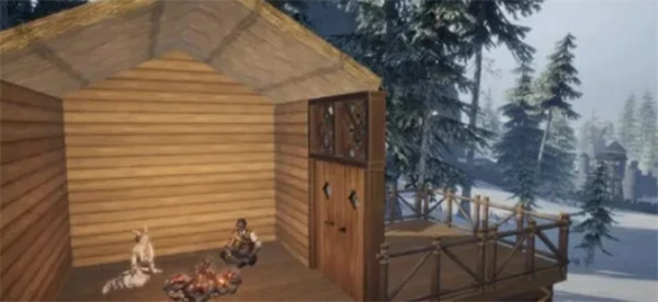 荒原曙光新手前期开荒攻略,荒原曙光新手入坑攻略,荒原曙光