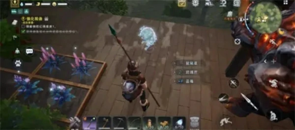 荒原曙光新手前期开荒攻略,荒原曙光新手入坑攻略,荒原曙光