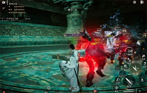 燕云十六声天地兼鸣活动单刷怎么拿满奖励,燕云十六声单刷天地兼鸣活动拿满三星奖励攻略,,燕云十六声