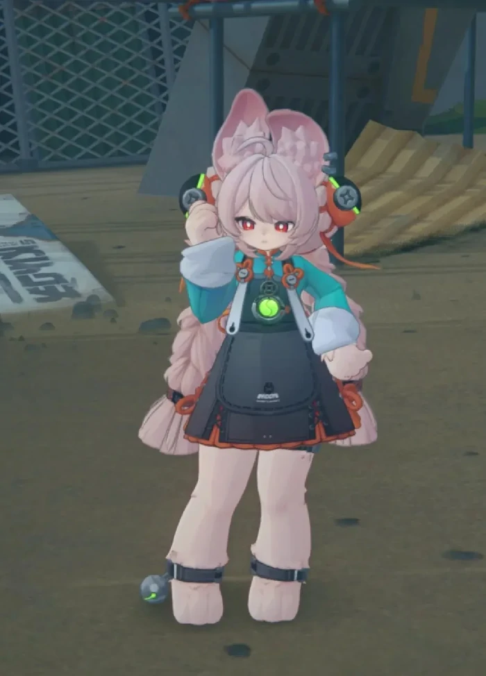 绝区零照是什么定位,绝区零照介绍,绝区零,绝区零