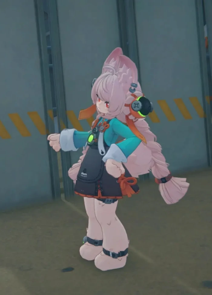 绝区零照是什么定位,绝区零照介绍,绝区零,绝区零