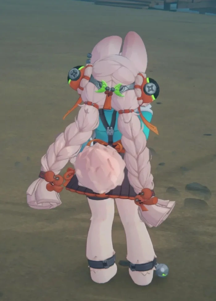 绝区零照是什么定位,绝区零照介绍,绝区零,绝区零