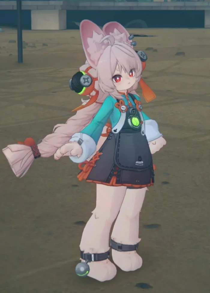 绝区零照是什么定位,绝区零照介绍,绝区零,绝区零