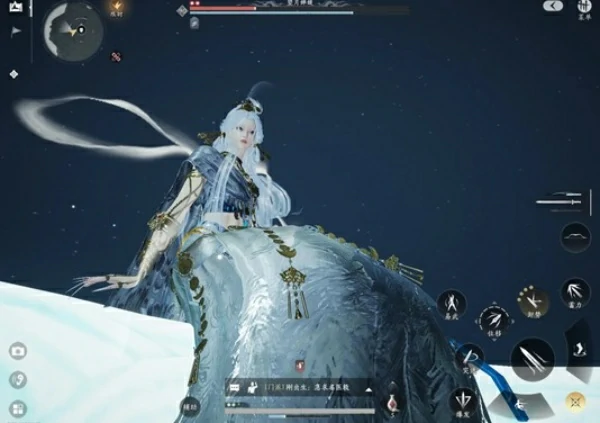 燕云十六声野外首领望月婵媛怎么打,燕云十六声野外首领望月婵媛打法攻略,燕云十六声,燕云十六声