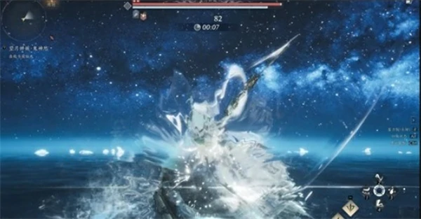 燕云十六声野外首领望月婵媛怎么打,燕云十六声野外首领望月婵媛打法攻略,燕云十六声,燕云十六声