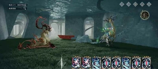 重返未来1999迷思海450-3怎么打,重返未来1999迷思海450-3机制,重返未来1999