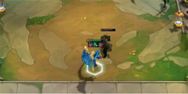 金铲铲之战s16赛季冰鸟技能介绍,金铲铲之战s16赛季冰鸟技能是什么,金铲铲之战,金铲铲之战