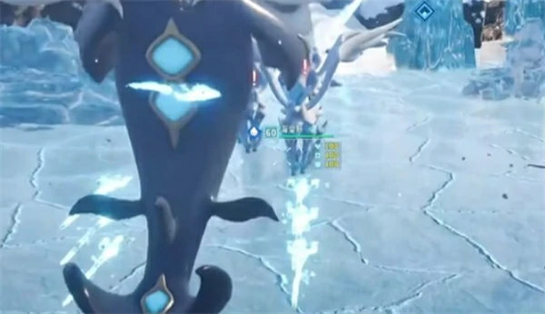 幻兽帕鲁海皇鲸怎么打,幻兽帕鲁海皇鲸打法攻略
