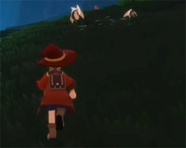 洛克王国世界伏地兽进化路线一览,洛克王国世界伏地兽进化,洛克王国世界