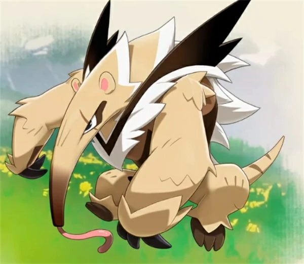 洛克王国世界伏地兽进化路线一览,洛克王国世界伏地兽进化,洛克王国世界