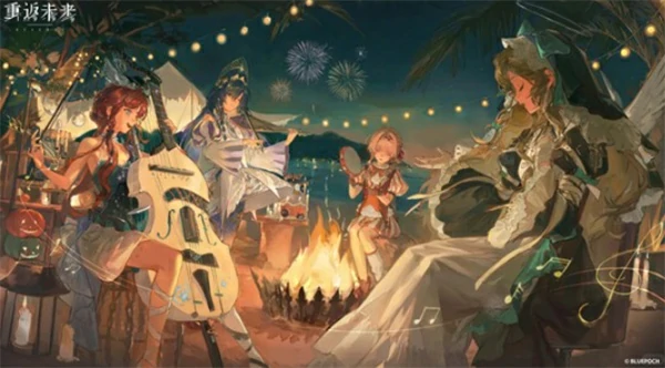 重返未来1999小怪物翻斗棋怎么玩,重返未来1999