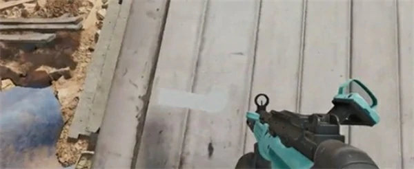 三角洲行动D1-3钥匙怎么获取,三角洲行动零号大坝钥匙获取方法,三角洲行动,三角洲行动