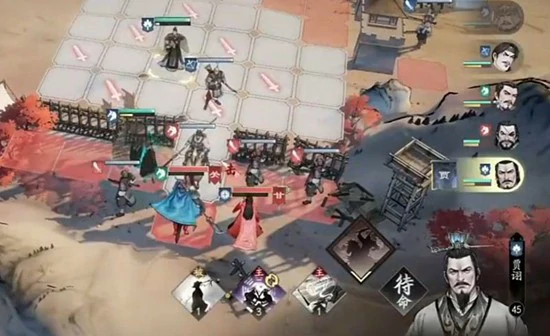 三国望神州强力武将有哪些,三国望神州武将强度,三国望神州