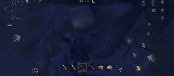 超自然行动组古蜀单工具包摸金抓怪双料指南,超自然行动组