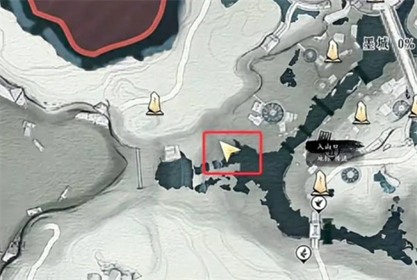 燕云十六声不见山万事知失面任务怎么做,燕云十六声不见山万事知攻略,燕云十六声,燕云十六声