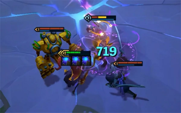 金铲铲之战s16赛季璐璐技能介绍,金铲铲之战s16赛季璐璐技能是什么,金铲铲之战,金铲铲之战