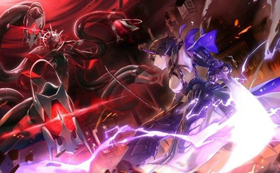 深空之眼新手必练角色有哪些,深空之眼新手,深空之眼