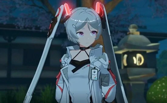 深空之眼新手必练角色有哪些,深空之眼新手,深空之眼