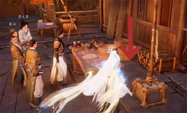 燕云十六声不见山万事知头顶大事任务怎么做,燕云十六声不见山万事知头顶大事任务攻略,燕云十六声,燕云十六声