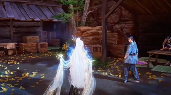 燕云十六声不见山万事知头顶大事任务怎么做,燕云十六声不见山万事知头顶大事任务攻略,燕云十六声,燕云十六声