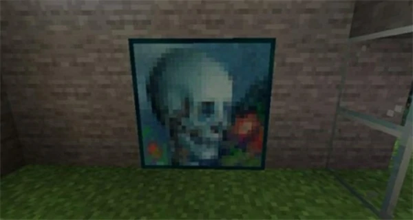 我的世界隐藏门怎么制作,我的世界隐藏门制作制作,我的世界,我的世界