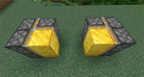 我的世界隐藏门怎么制作,我的世界隐藏门制作制作,我的世界,我的世界