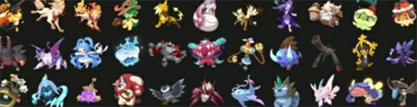 洛克王国世界强力宠物有哪些,洛克王国世界强力宠物推荐,洛克王国世界