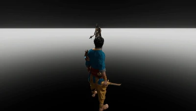 释放阿凡达战斗系统及动作有什么,释放阿凡达游戏机制,释放阿凡达