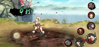 火影忍者手游妖怪纲手技能怎么连招,火影忍者手游妖怪纲手玩法技巧,火影忍者手游,火影忍者