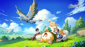 奇幻梦旅人职业哪个比较推荐,奇幻梦旅人职业介绍,奇幻梦旅人