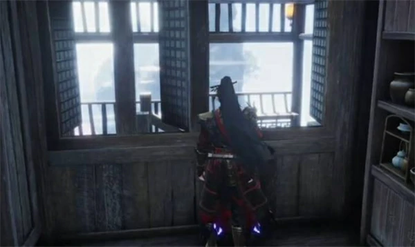 燕云十六声不见山奇遇洞中奇谈任务怎么做,燕云十六声不见山奇遇攻略,燕云十六声,燕云十六声