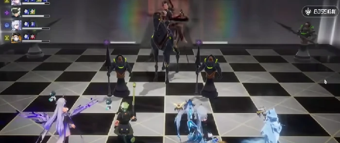 伊瑟黑旗智壳怎么玩,伊瑟黑旗智壳介绍,伊瑟