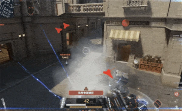 逆战未来排位赛机甲方上分攻略,逆战未来排位赛机甲方对局技巧,逆战未来,逆战